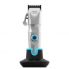 Tosatrice professionale Cyborg con motore digitale di lunga durata