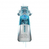 Tosatrice professionale Cyborg con motore digitale di lunga durata