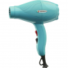 Gamma più E-T.C light asciugacapelli professionale - colore verde caraibi