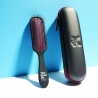 Spazzola districante per capelli Phd The Knot Dr. - colore blu pelle di squalo