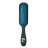 Spazzola districante per capelli Phd The Knot Dr. - colore blu pelle di squalo