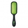 The Knot Pro Mini spazzola districante - verde