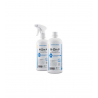Cerichem H zim  P disinfettante ferri plurienzimatico pronto all'uso - 1000 ml