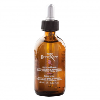 Benexere Olio Tonificante O10 - 50 ml