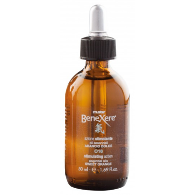Benexere Olio Stimolante O16 - 50 ml