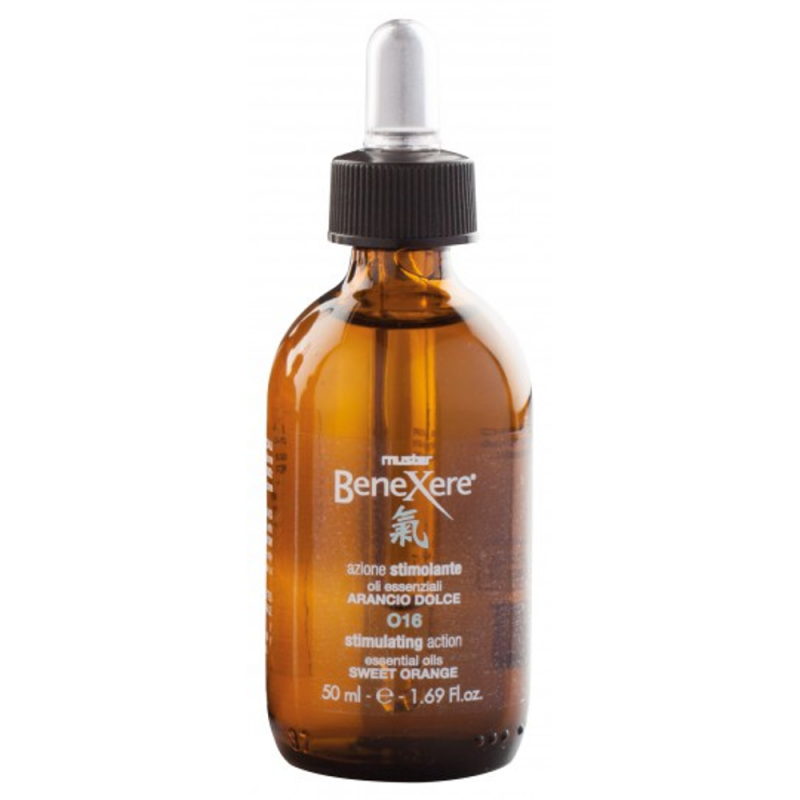 Benexere O16 Stimulating Oil 50ml