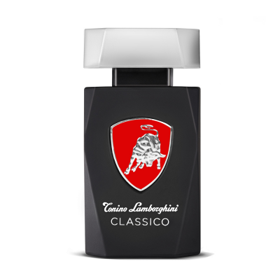 Tonino Lamborghini Classico cofanetto regalo eau de toilette 125 ml, shower gel 100 ml e dopobarba 100 ml