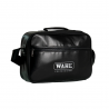 Wahl borsa in pelle dal look rétro
