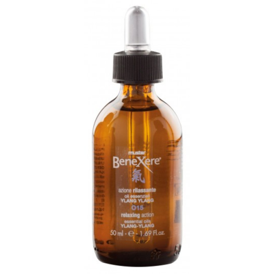 Benexere Olio Rilassante O15 - 50 ml