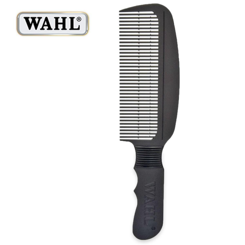 Wahl pettine da taglio speed comb - colore nero