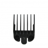 Wahl rialzo in nylon n. 3 da 10 mm - colore nero