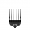 Wahl rialzo in nylon n. 5 da 16 mm - colore nero