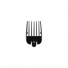 Wahl rialzo n. 6 da 19 mm - colore nero