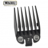 Wahl rialzo in nylon n. 7 da 22 mm - colore nero