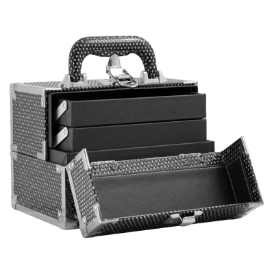 Melcap beauty mini strass - colore nero
