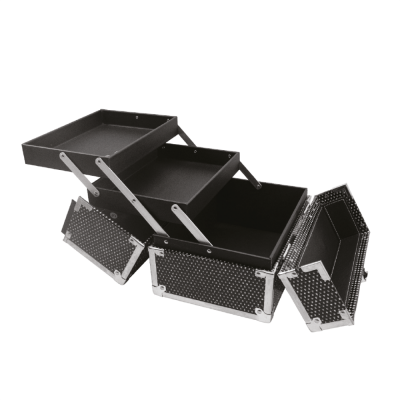 Melcap beauty mini strass - colore nero