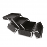 Melcap beauty mini strass - colore nero