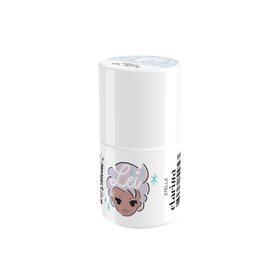 Clarissa Brillio d'Invermo smalto semipermanente ultra pigmentato - Stella - 7 ml