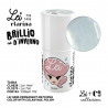 Clarissa Lei Brillio d'inverno smalto semipermanente - Taisia - 7 ml