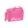 Borsa monospalla Melcap - colore fuxia