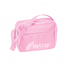 Borsa monospalla Melcap - colore rosa