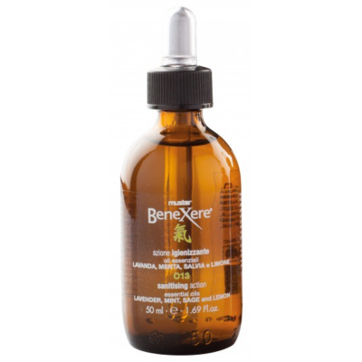 Benexere sanitizing oil O13 50ml