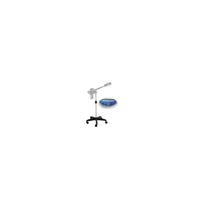 Melcap vaporizzatore viso con Ozono Melcap