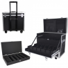 Trolley per attrezzature da barbiere Melcap
