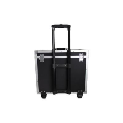 Trolley per attrezzature da barbiere Melcap