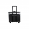 Trolley per attrezzature da barbiere Melcap