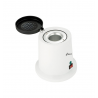Melcap sterilizzatore a biglie di vetro con struttura in ferro Metal Steril