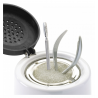 Melcap sterilizzatore a biglie di vetro con struttura in ferro Metal Steril