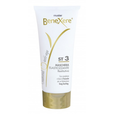 Benexere Maschera Elasticizzante ST3 -125ml