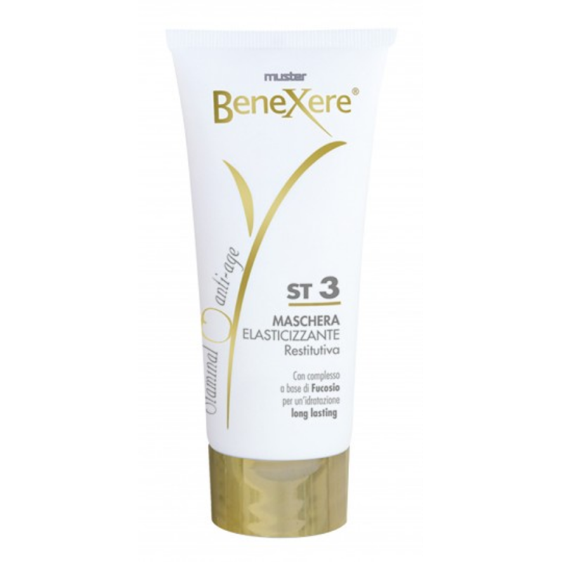 Benexere Maschera Elasticizzante ST3 -125ml