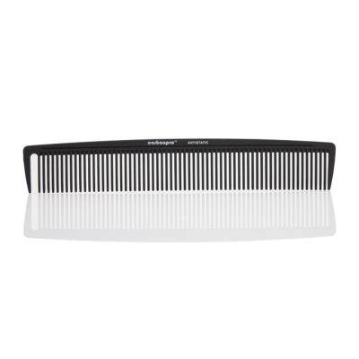 Melcap pettine professionale in fibra di carbonio n.347