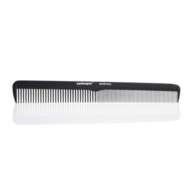 Melcap pettine professionale in carbonio n.. 345