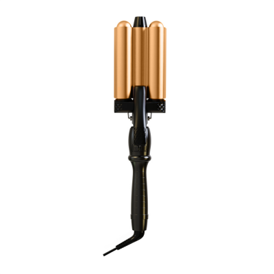 Melcap piastra per onde New Triplex Gold Style - circonferenza 19 mm