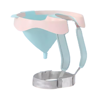 Lavatesta flessibile con tubo di scarico Flex
