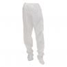 Pantalone pressoterapia monouso chiuso in TNT