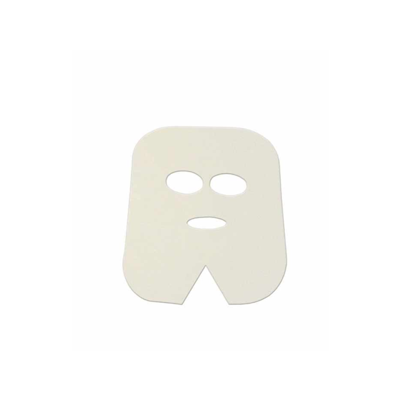 Maschera facciale monouso in TNT - 100 pezzi