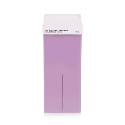 Roial cera rullo frutti di bosco - 100 ml