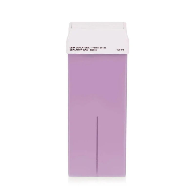 Roial cera rullo frutti di bosco - 100 ml