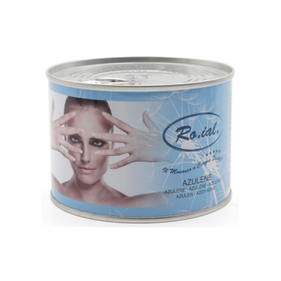 Roial cera vaso azulene - 400 ml