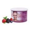 Roial cera in vaso frutti di bosco - 400 ml