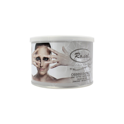Roial cera vaso micromica - 400 ml