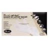Roial guanti in lattice talcati taglia M - 100 pezzi