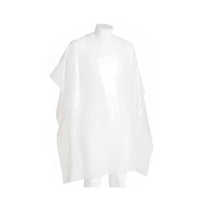 Roial mantellina bianca monouso extralarge 110x 39 - 20 pezzi