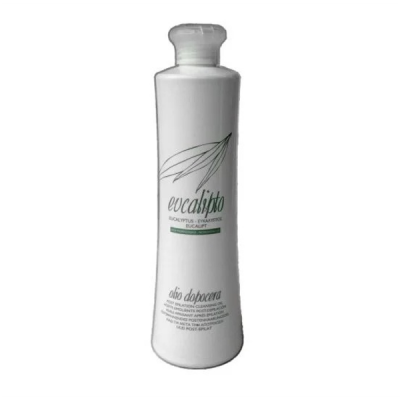 CPM Olio Dopocera Eucalipto - 500 ml