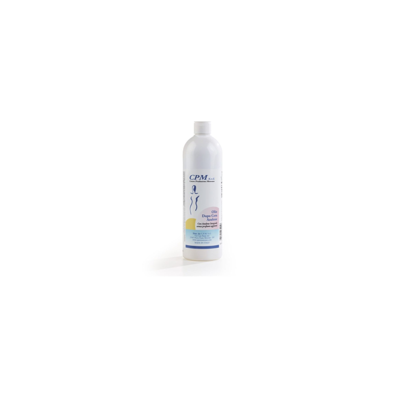 CPM olio dopocera azulene - 500 ml