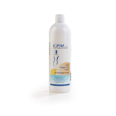 CPM olio dopocera all'argan  - 500 ml